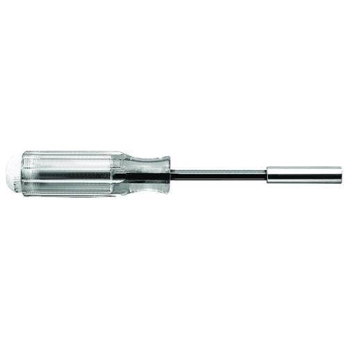 Apex M-15-SC Bit Holder Hand Driver, Steel - Bit Screwdrivers